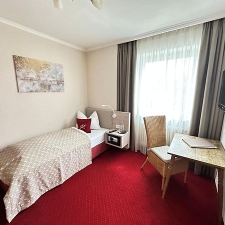Hotel Mutz Garni Inning am Ammersee Zewnętrze zdjęcie