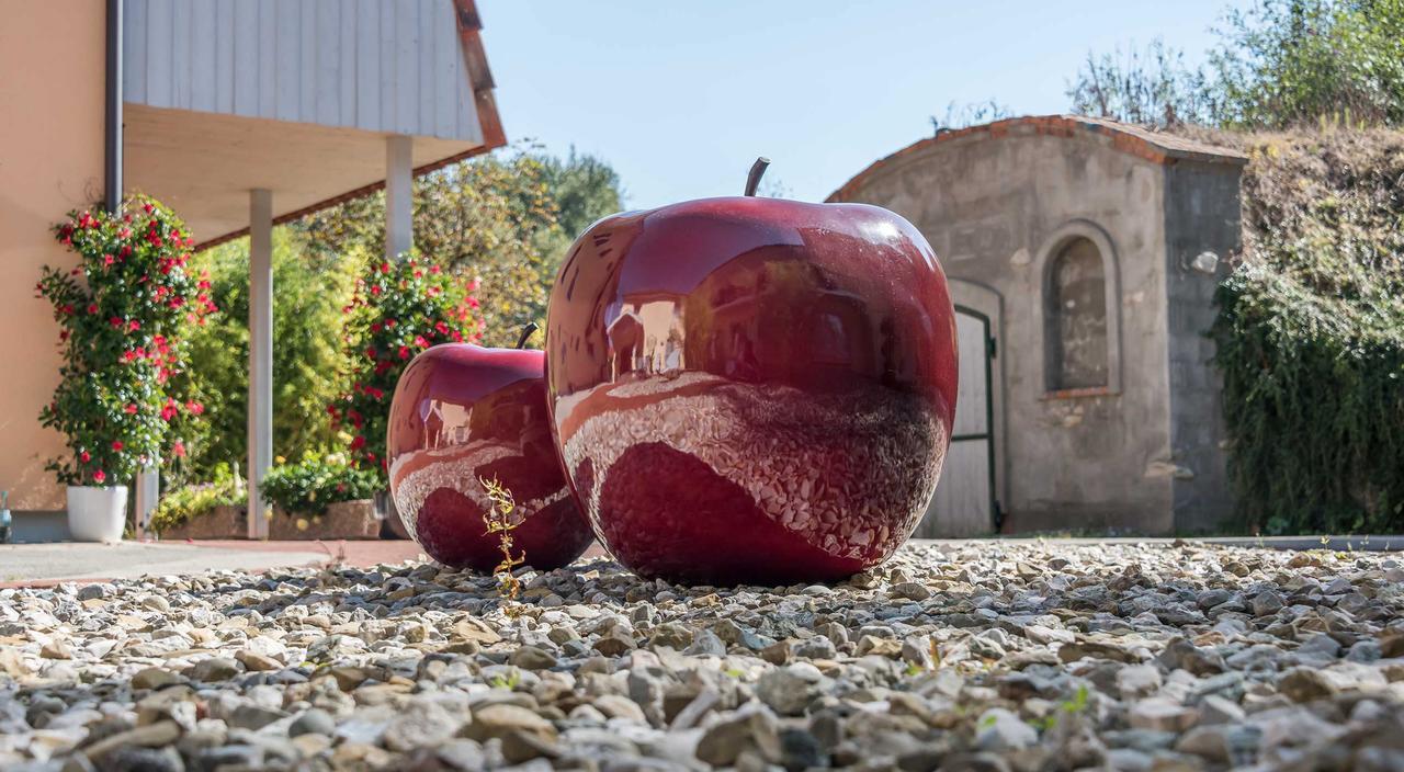 Hotel Mutz Garni Inning am Ammersee Zewnętrze zdjęcie