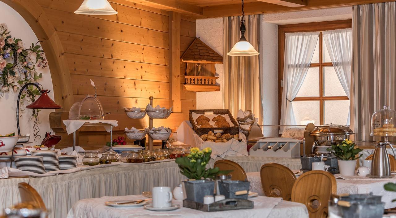 Hotel Mutz Garni Inning am Ammersee Zewnętrze zdjęcie