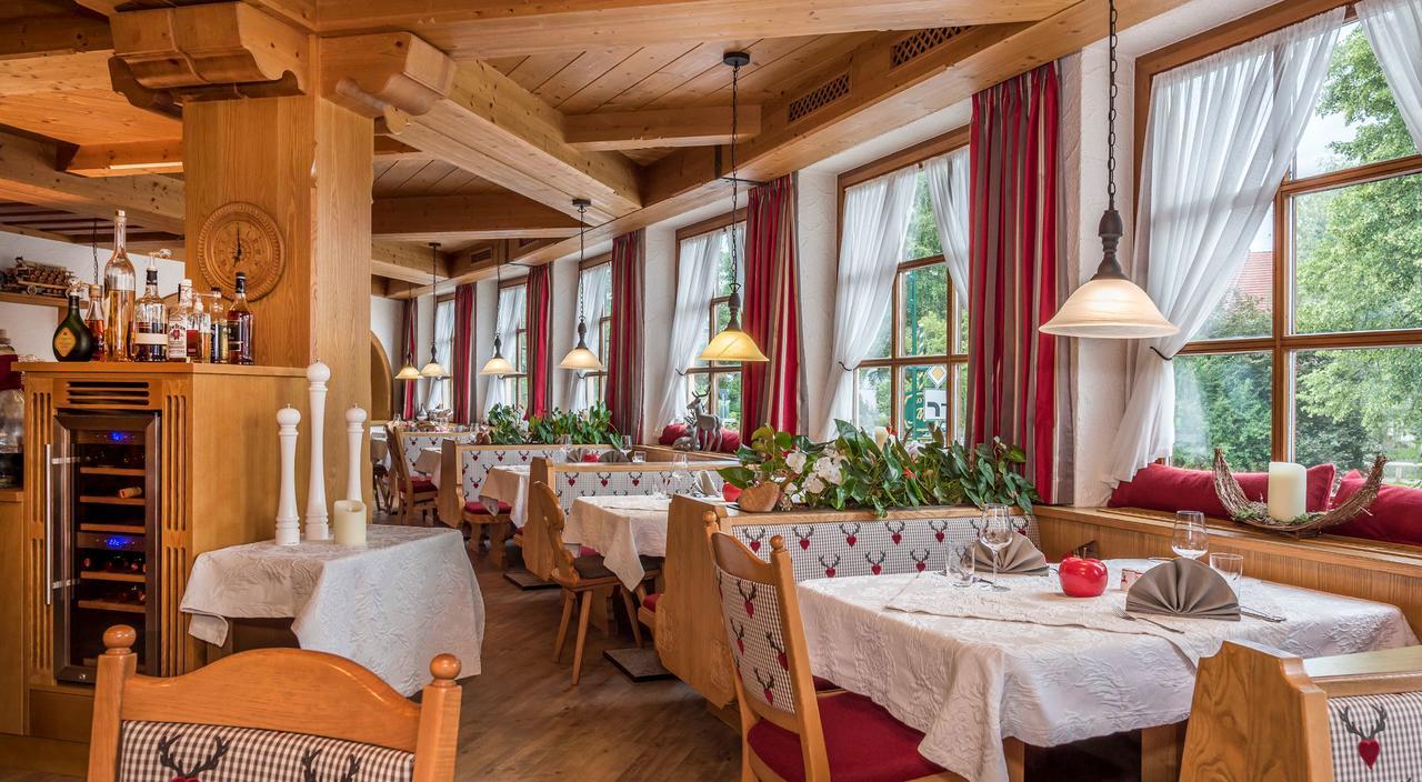Hotel Mutz Garni Inning am Ammersee Zewnętrze zdjęcie