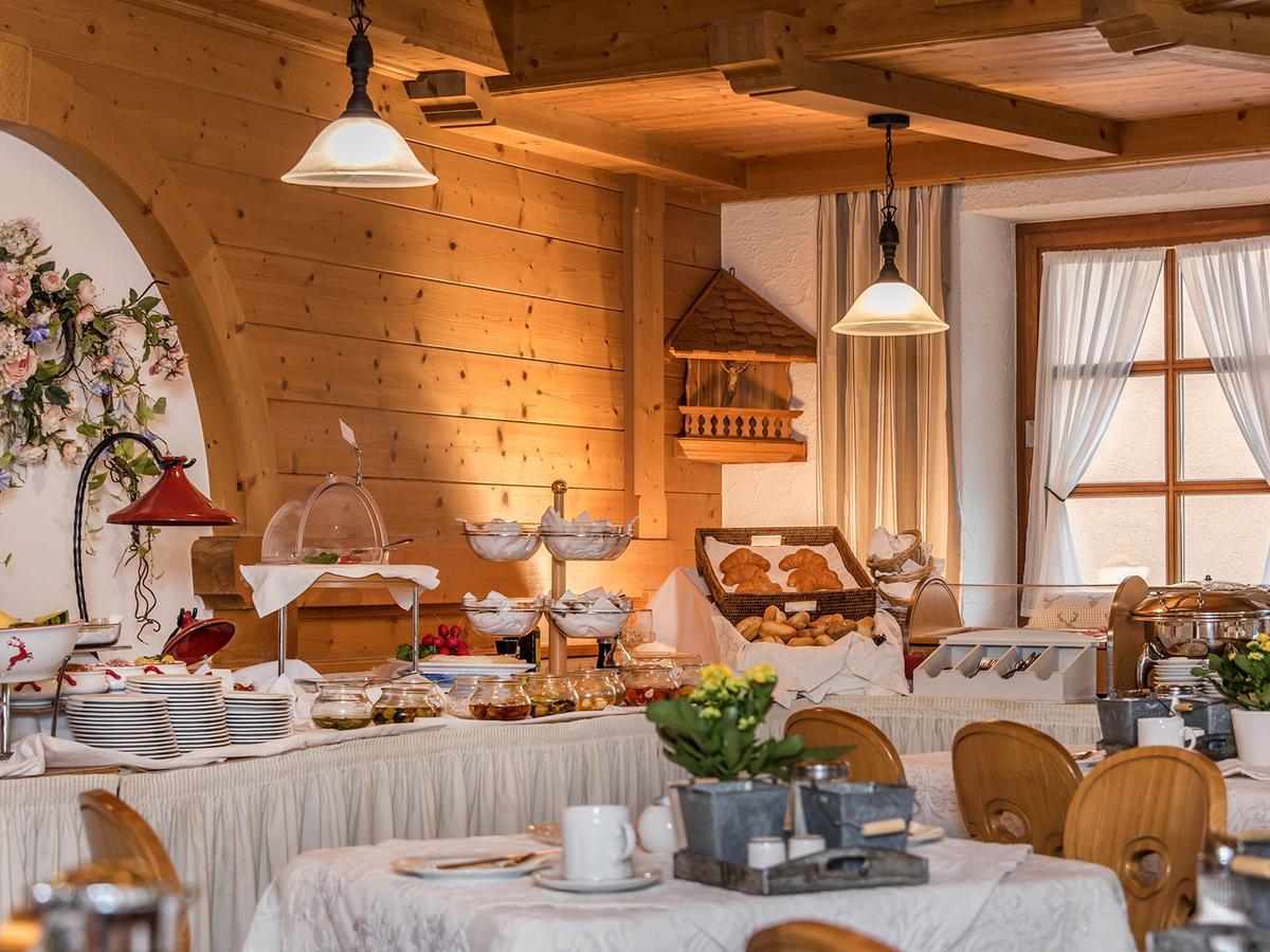 Hotel Mutz Garni Inning am Ammersee Zewnętrze zdjęcie
