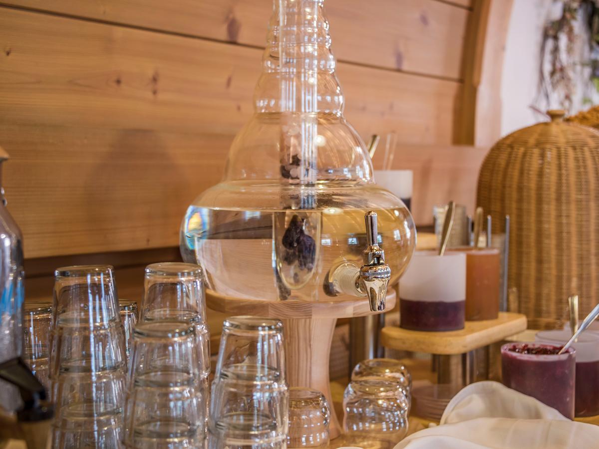 Hotel Mutz Garni Inning am Ammersee Zewnętrze zdjęcie
