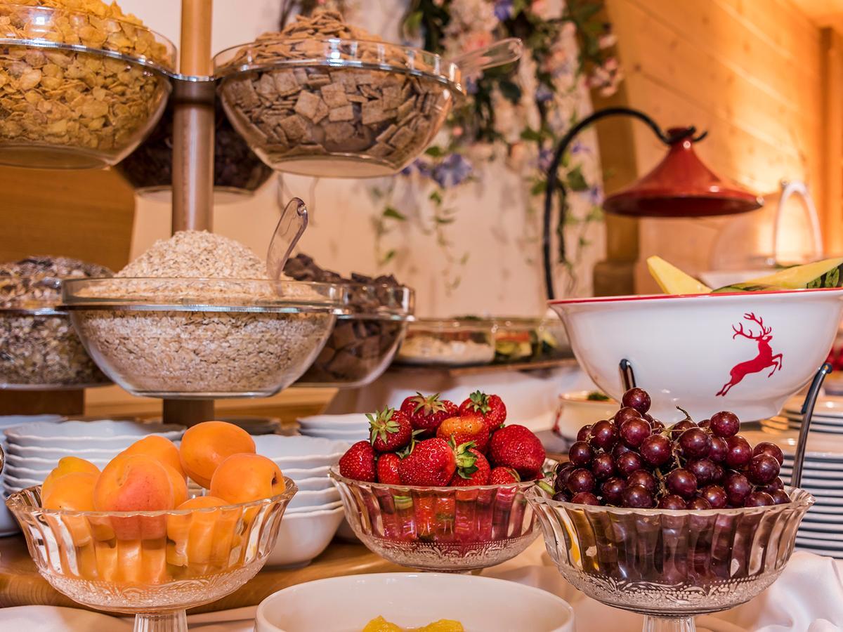 Hotel Mutz Garni Inning am Ammersee Zewnętrze zdjęcie