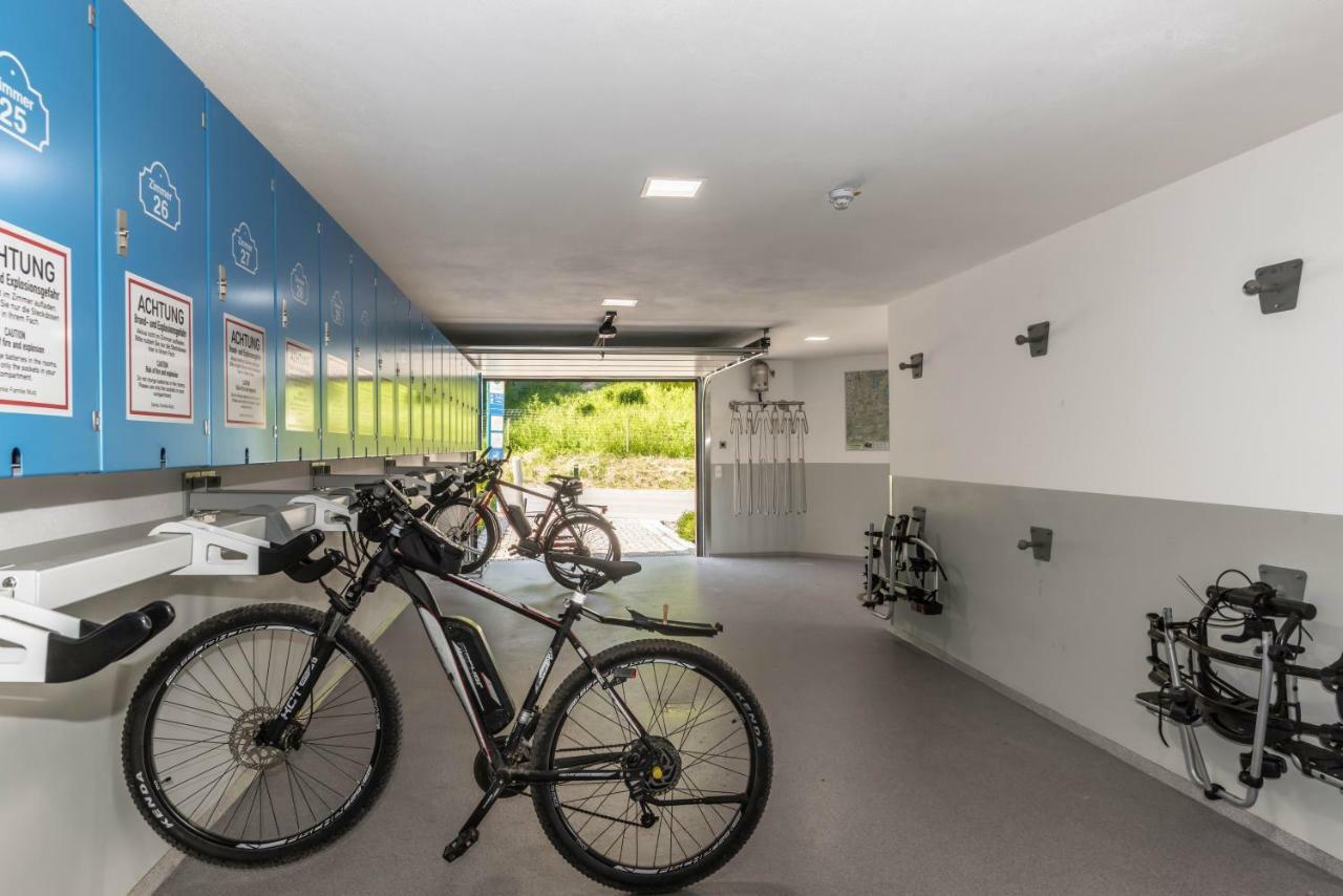 Hotel Mutz Garni Inning am Ammersee Zewnętrze zdjęcie